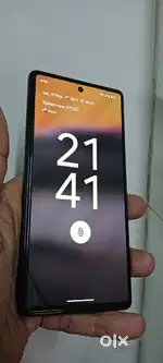 Google pixel 6a 128 gb