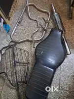Royal Enfield Standard Products