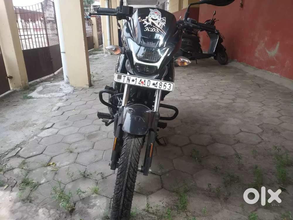 Passion XTEC