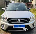 Hyundai Creta 1.4 CRDi S Plus, 2016, Diesel