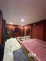 Fully furnished one room set in 17k
