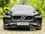 Volvo S90 D4 Inscription, 2019, Diesel
