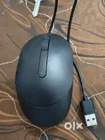 Dell laser mouse