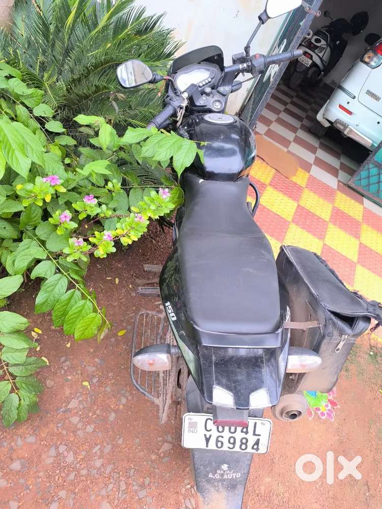 New bike purchase karna hai