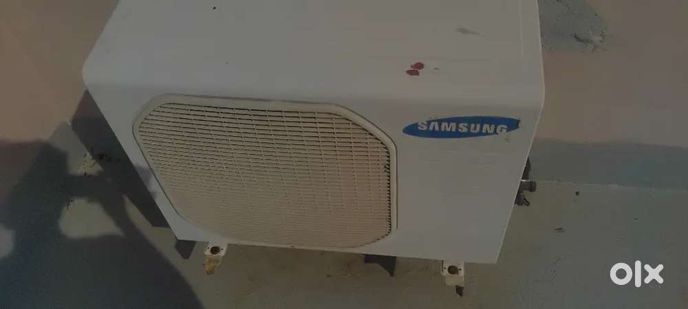 Samsung aur cooler