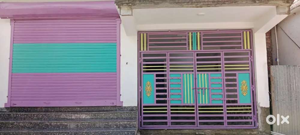 kargil more near krishi furm