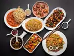 PUNE Req:-   Chinese Veg Non Cook // Chinese Indian Veg Non Cook