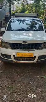 Mahindra Xylo 2012 Diesel Well Maintained