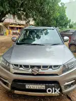 Vehicle in good condition regular sarvice done single driving