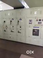 Electrical maintenance