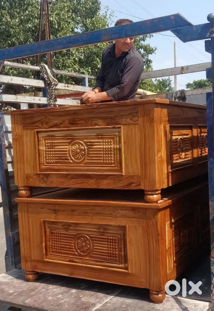 new hai ghar pahunch seva