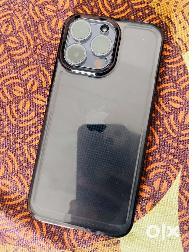 14 pro max , 2022 model