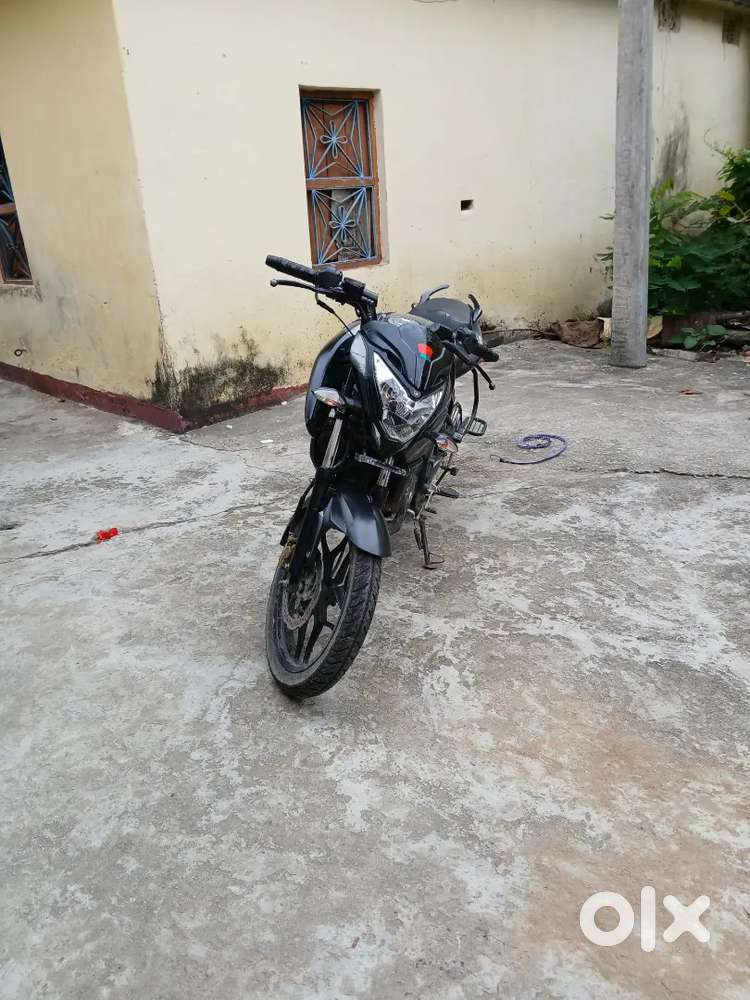 Bajaj Pulsar NS 160cc