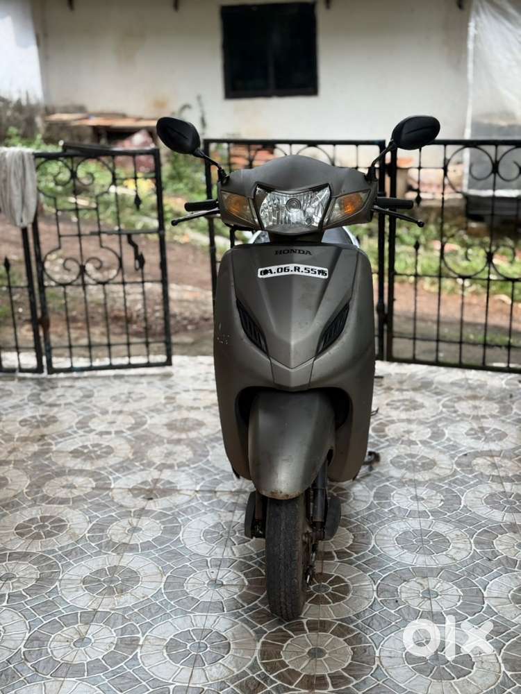 Honda activa 2017 for sale