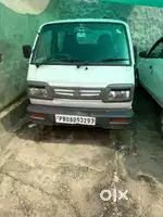 Maruti Suzuki Omni 2010 Good Condition