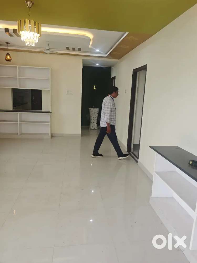Flat for sale 48L in tadigadapa