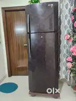 LG refrigerator