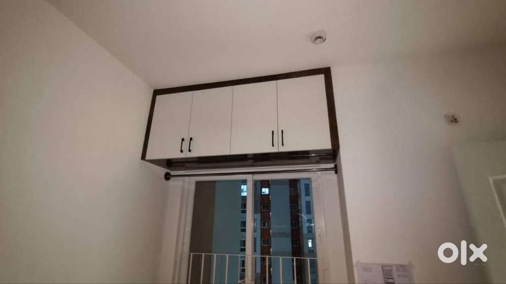 Beautiful 3 BHK Corner Unit for Rent – Brigade Eldorado