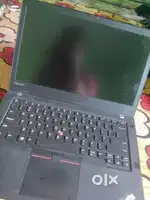 Selling a laptop