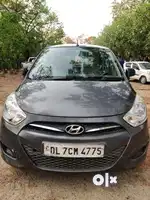 Hyundai i10 1.1L iRDE Magna Special Edition, 2016, Petrol