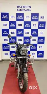 RE BULLET 350 TN18BR6677