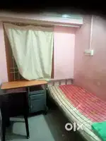 Single rooms for bachelor