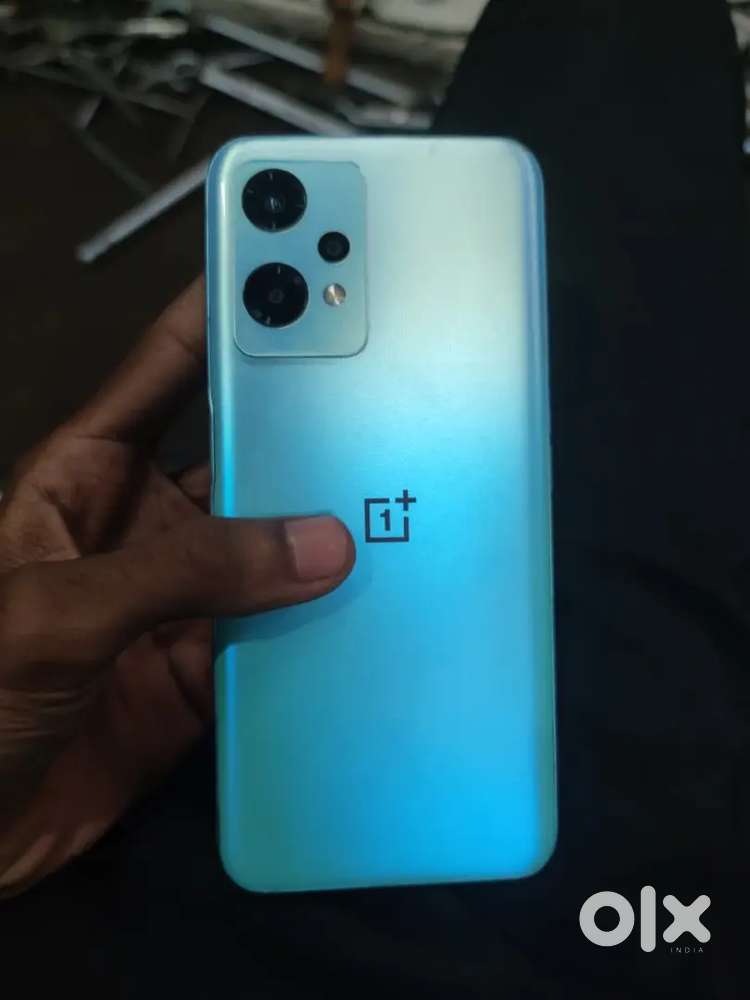 One plus nord ce 2 lite 5G