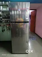 LG Refrigerator