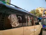 Mahindra Scorpio 2011 Diesel Good Condition