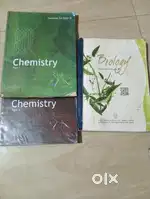 11th and 12th PCB books(CBSE)