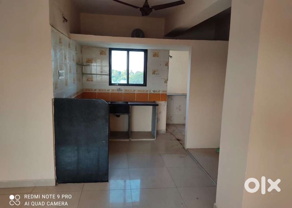 2BHK FLAT FOR SELL OR RENT