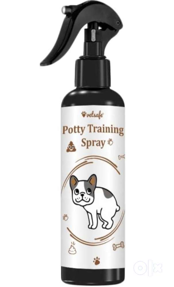 Dog Potty Training Spray