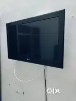 LG 32 inch Tv model 2012