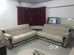 Navratri biggest offer buy new sofa 8999/- L sofa 16999/- EMI plans