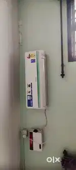 Samsung 1ton Ac good condition