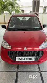 Maruti Suzuki Alto K10 2024 Petrol Good Condition