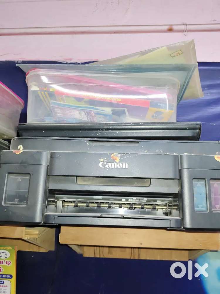 CANON PRINTER