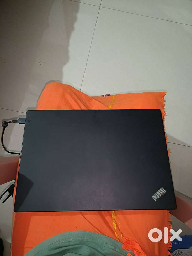 Lenovo ThinkPad L470 i5 7th ge 8gb ram 256ssd