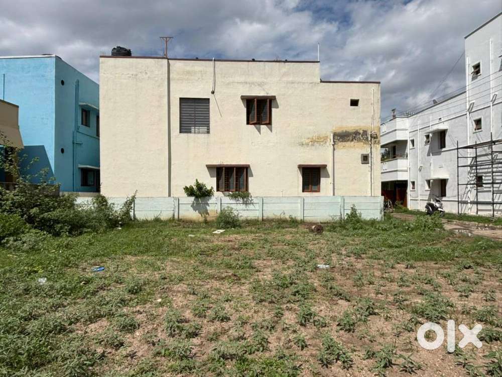 22  LAKHS BUDGET  PER CENT - 3  CENT  PLOT FOR SALE