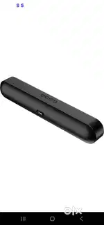 Zebronics speaker