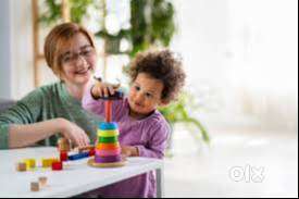 Bengaluru- Urgent female baby sitter required for live in