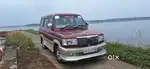 High qulity vehicle