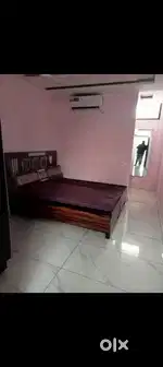 Newly built 1Rk fully furnished