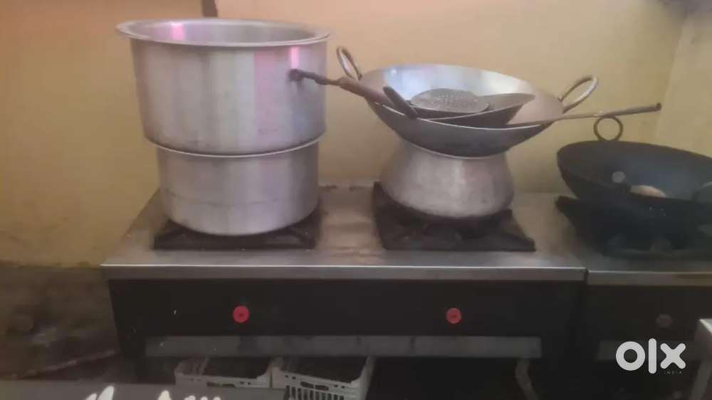 Hotel setup for sale immediately