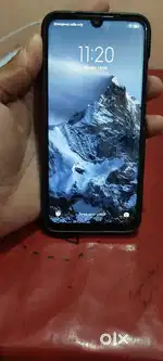 Mi note 7 pro