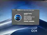 iMac ( 21.5 inch , Late 2013 )