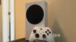 X box series S 512gb white colour