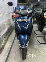 Honda Activa 6G 2020 model