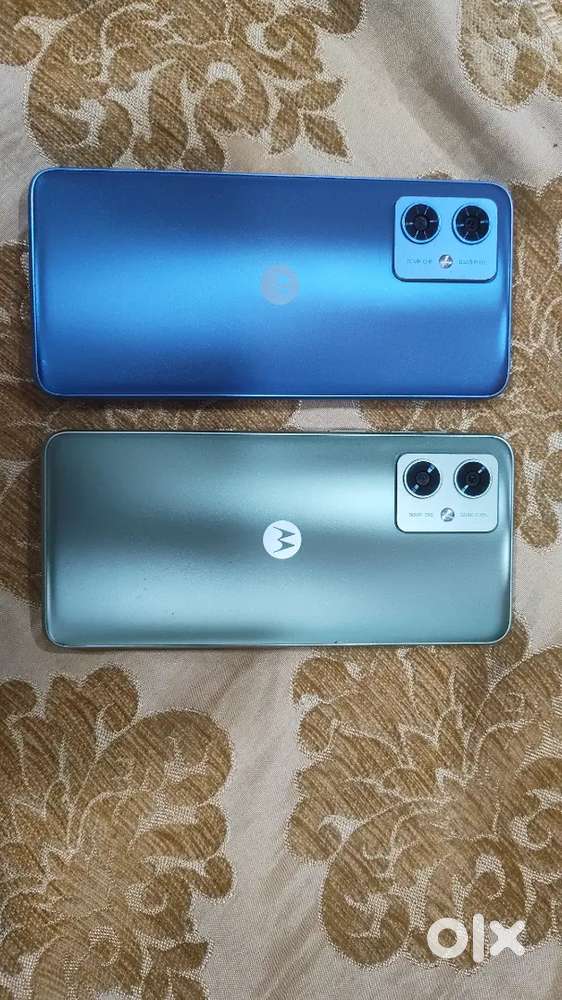 Motorola g54 5G (128 GB) (8 GB RAM)