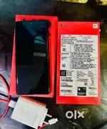 One plus 11 R(256GB) Urgent sale